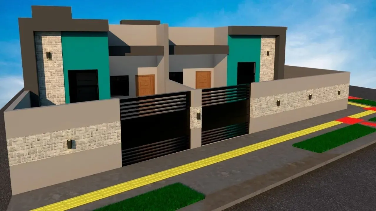 Imóvel Residencial
