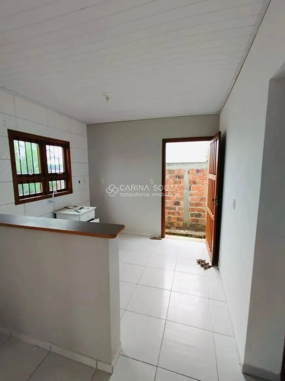 Procurando casa com dois dormitórios no Bairro Firenze em Campo Bom, por R$370 mil? REF: 2 - Foto 2