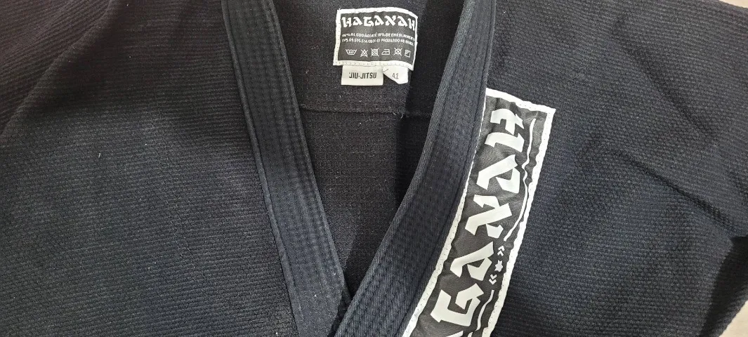 Kimono Jiu-jitsu a1