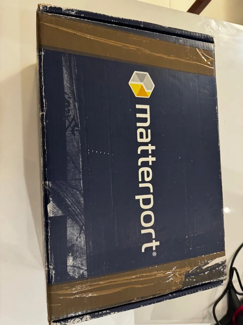 Matterport PRO 1 - 3D Camera - $9,49063824544819713120