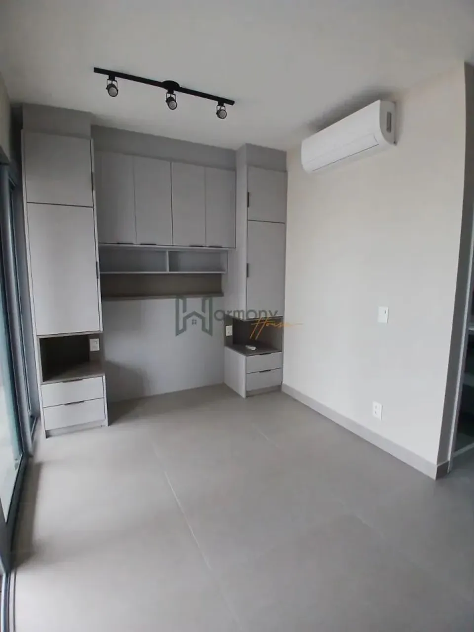 Studio para locação - Condominio Patteo Kabin Prox ao Metro Imigrantes