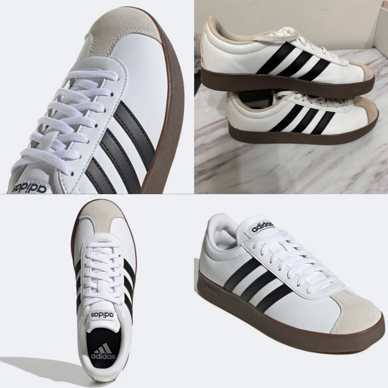 Tênis original da adidas