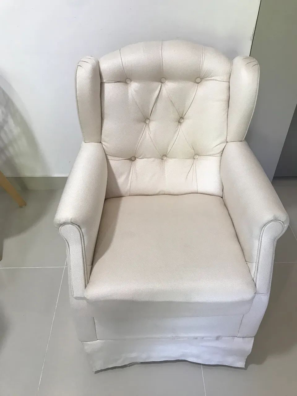 Nursing Armchair64385783764481121