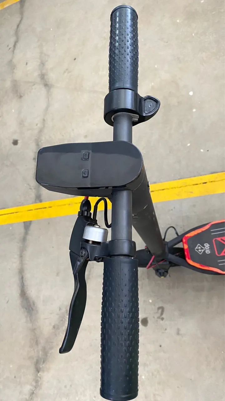 Patinete elétrico go-10 - Foto 3