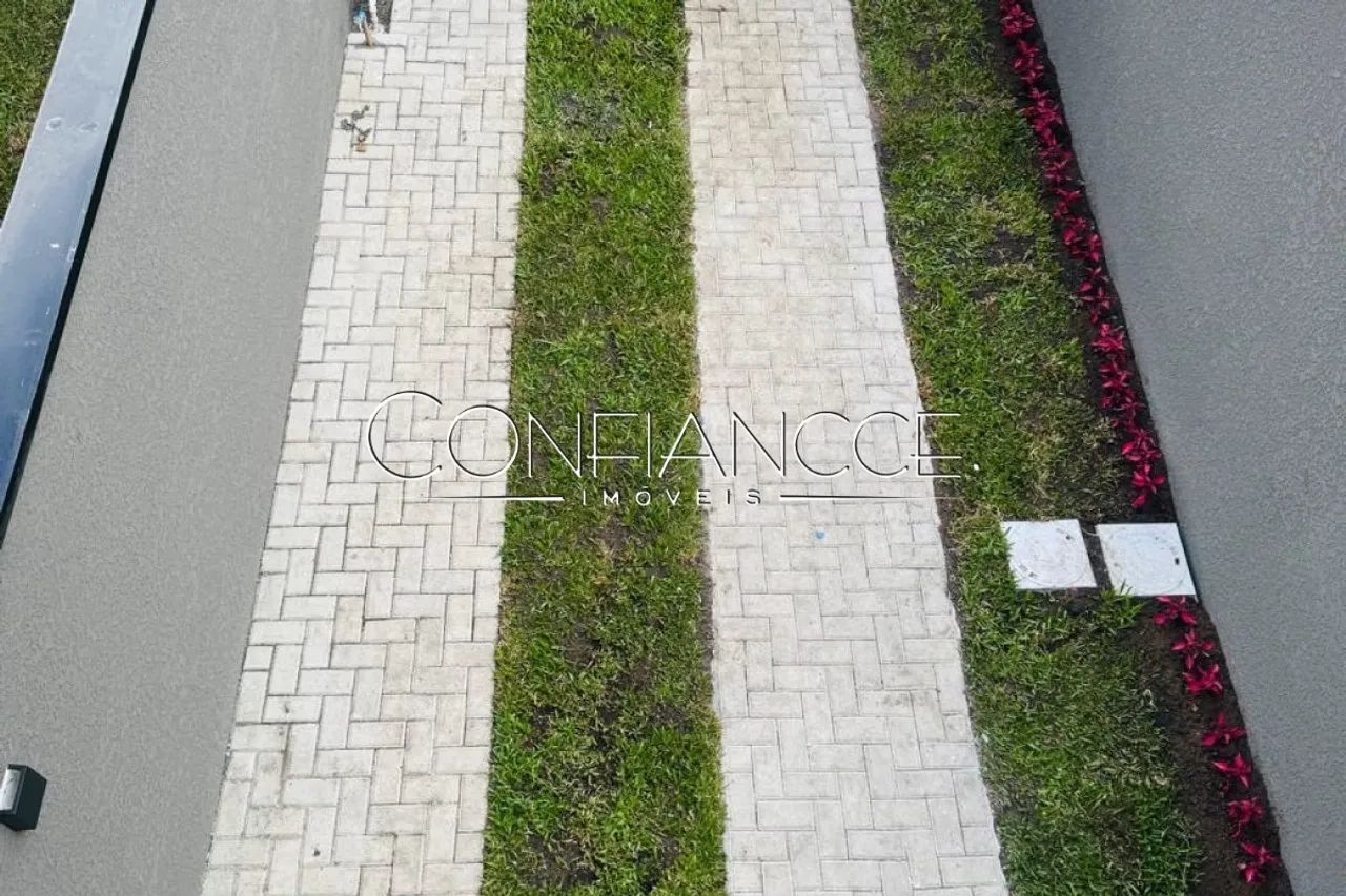 Casa com 2 quartos a venda no Umbará, Curitiba - PR | Confiancce Imóveis - Foto 4