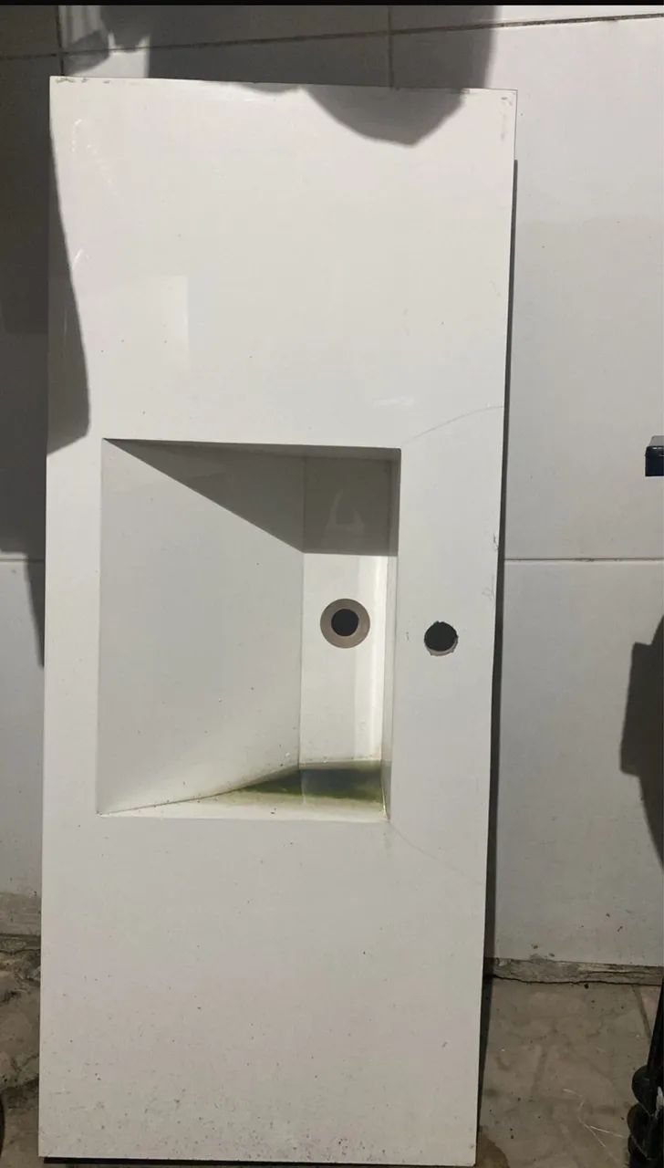 Pia de porcelanato64842065619459121