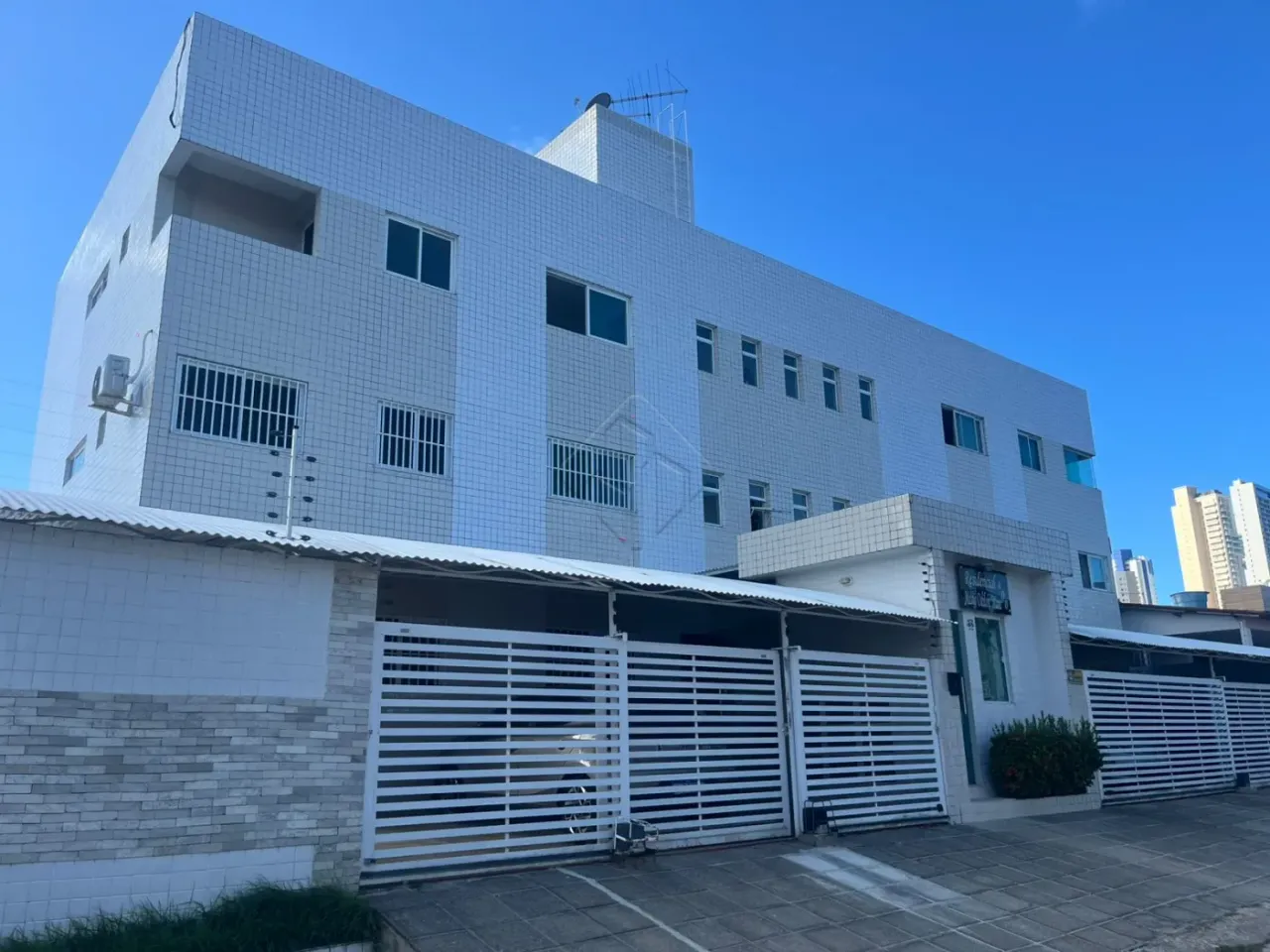 Apartamento para Aluguel no Altiplano - João Pessoa/PB | 3 Quartos | 1 Suíte | Excelente L