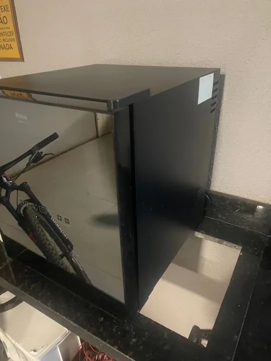 Adega Philco para 12 Garrafas sem uso - Foto 3