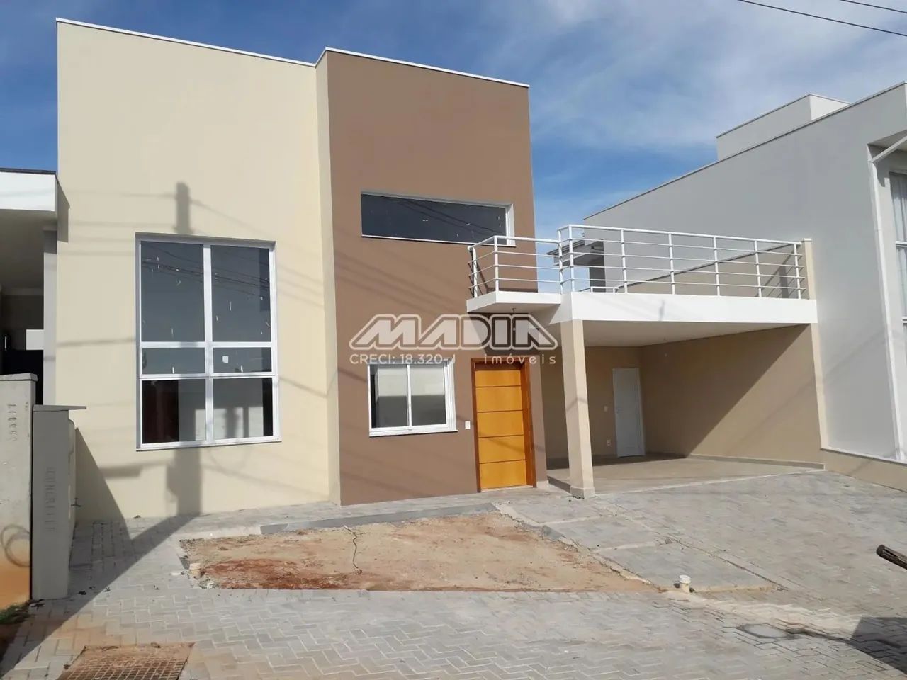 casa - Condomínio Porto do Sol - Valinhos - Foto 2
