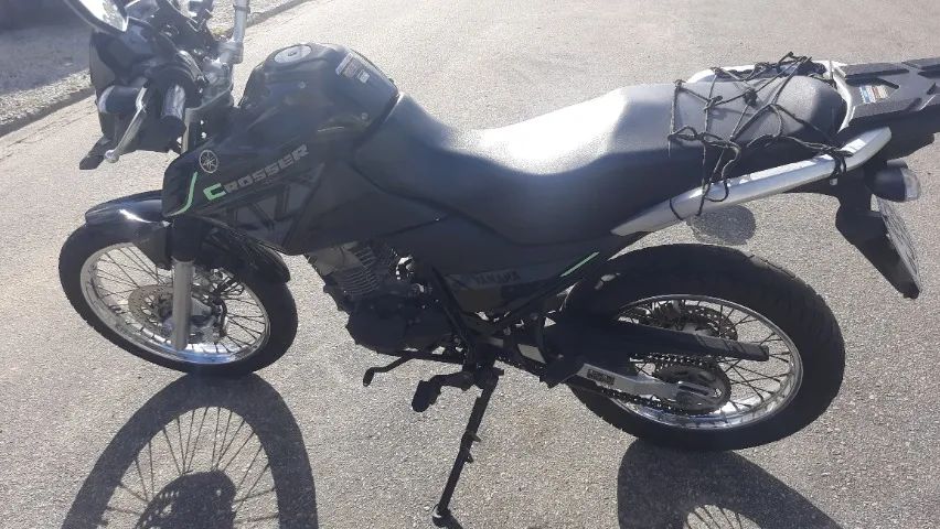 Crosser 2024 unico dono. - Foto 2