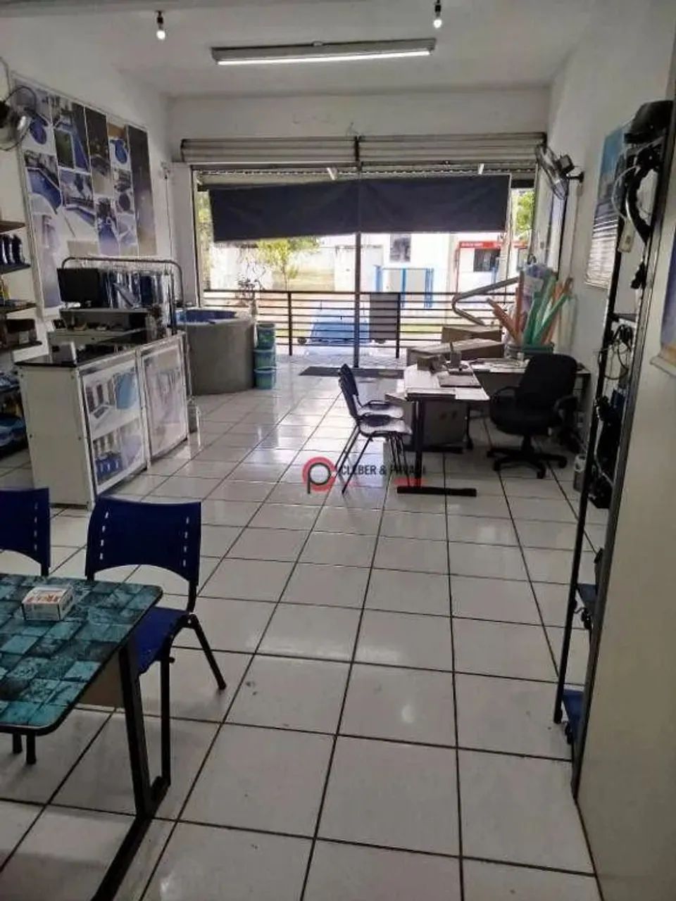 Ponto Comercial Jardim Emília - Foto 3