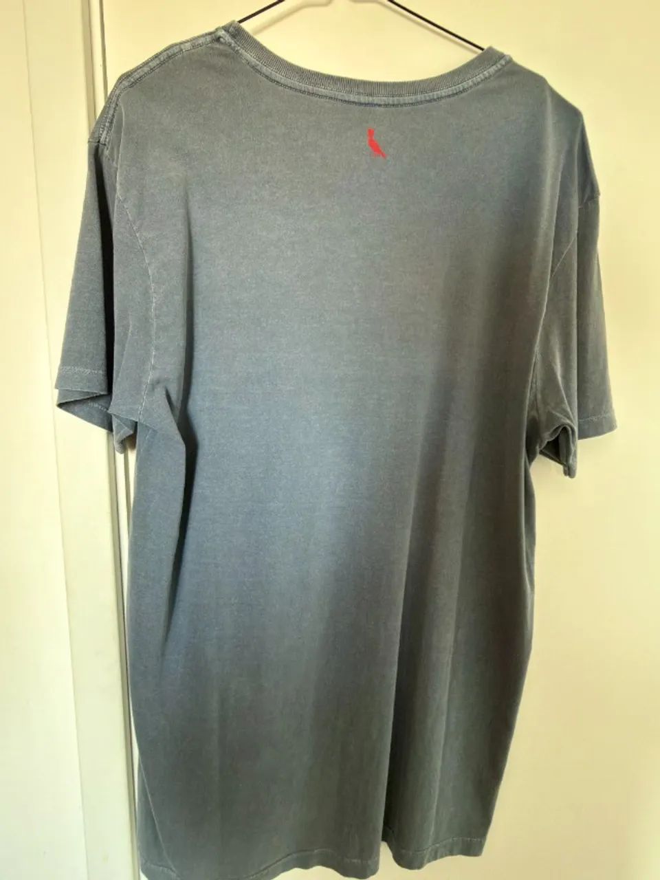 3 Camisetas Reserva casual original - Foto 2