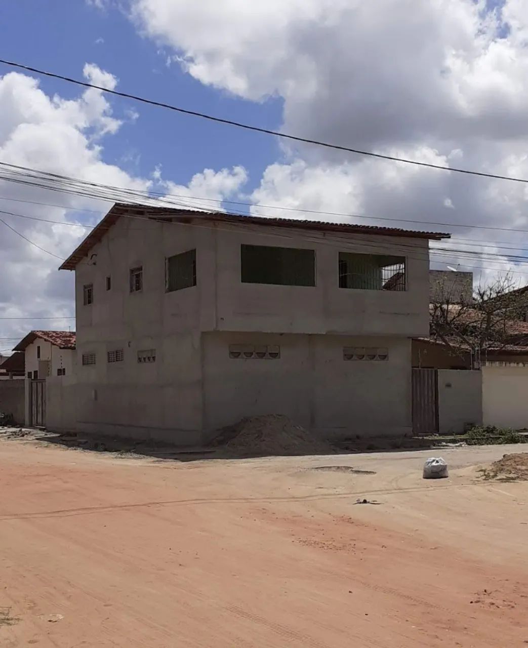 Foto - Parnamirim - Nova Parnamirim