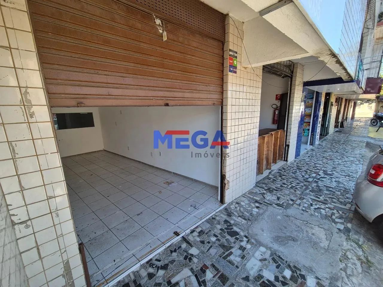 Loja comercial no bairro Parangaba em Fortaleza, CE - Foto 2