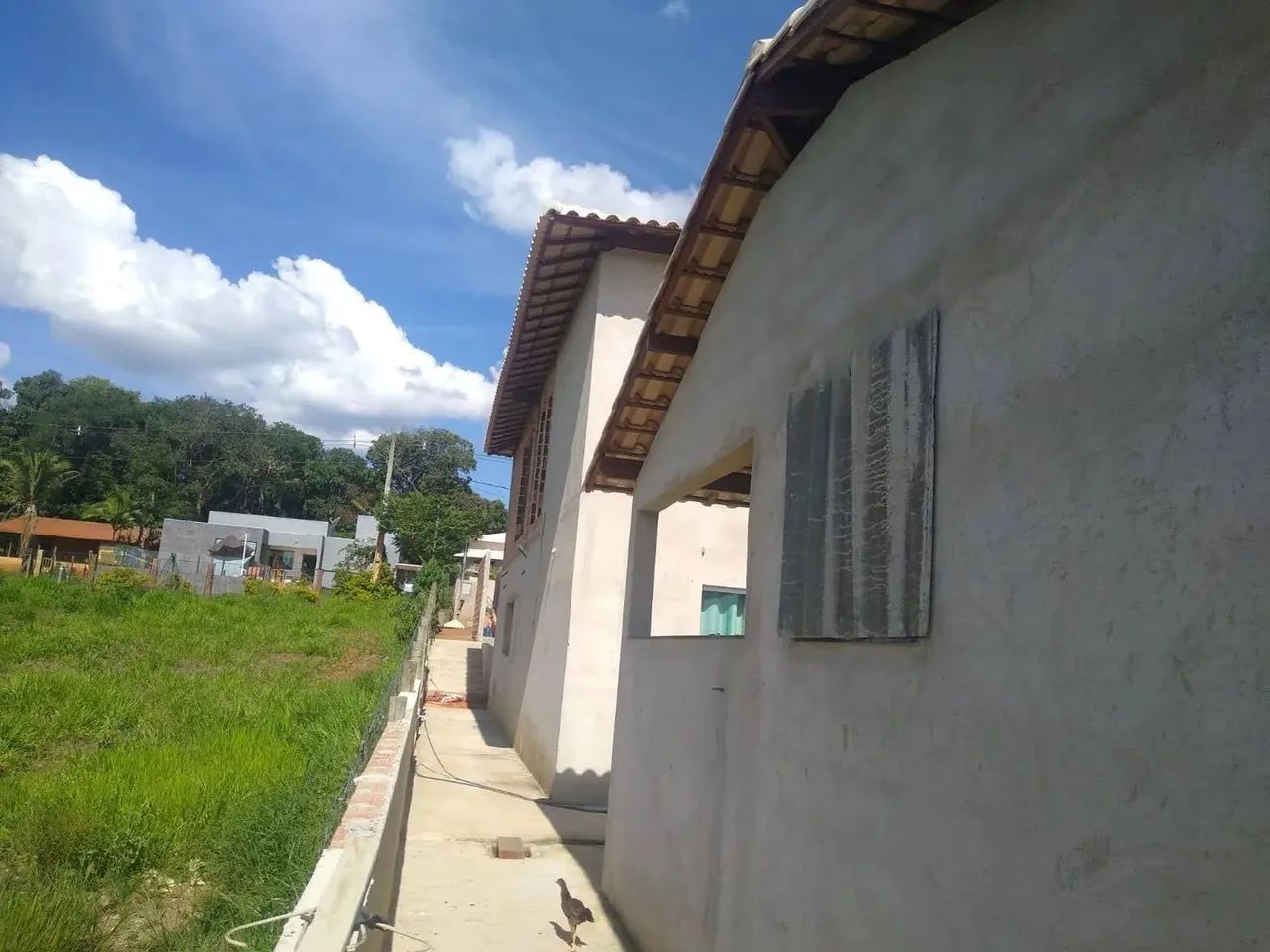 Lotes de 1000 metros com Casa no Condominio Morada do Lago a 5 minutos de Lagoa santa - Foto 3