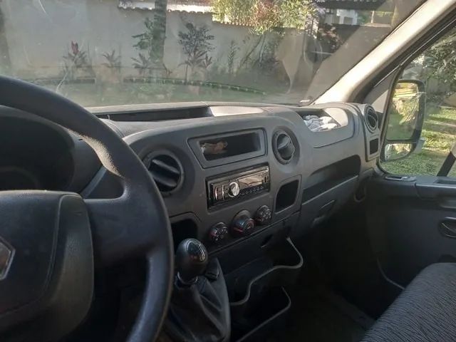 Renault  Master Van 2018. - Foto 3