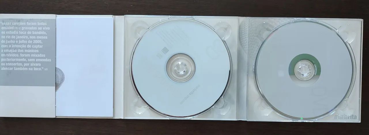 CD Mariah Rita - Foto 2