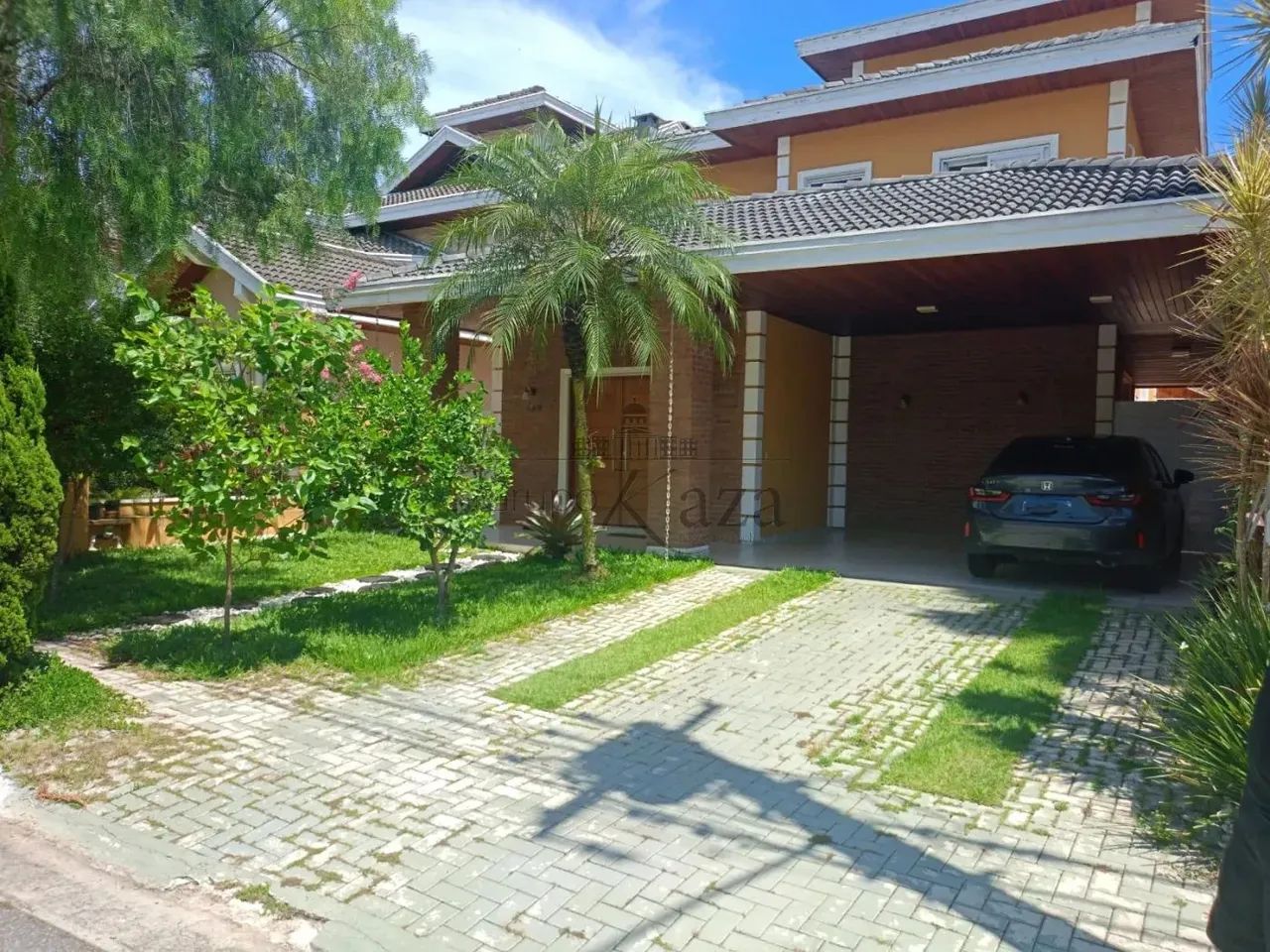 Casa Condomínio em São José dos Campos - Foto 2