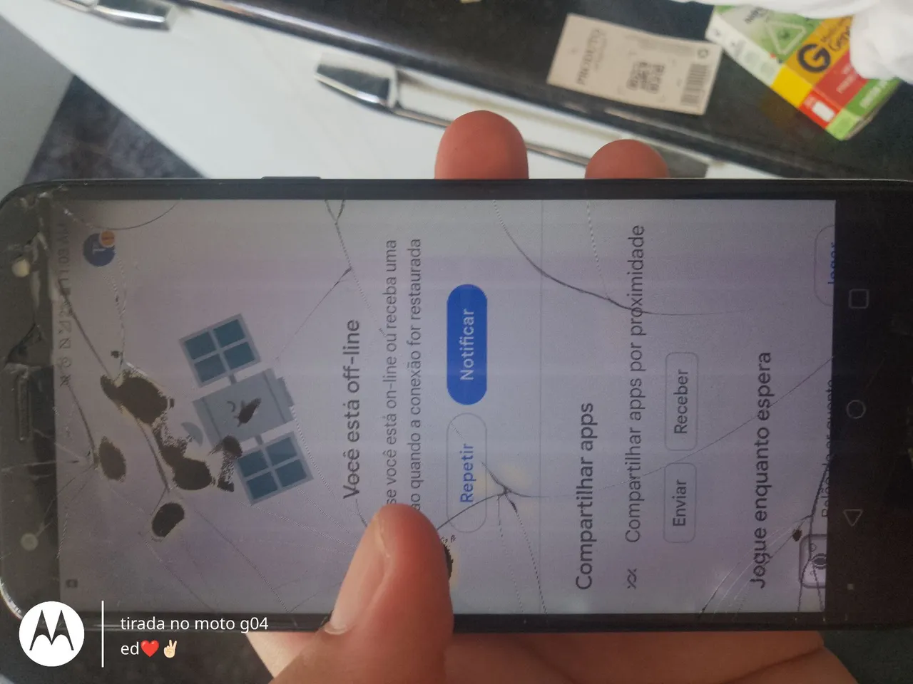 LG k12