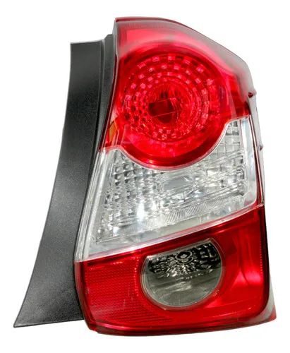 Lanterna Toyota Etios Hatch 2013 2014 2015 2016 17 A 2021  - Foto 2