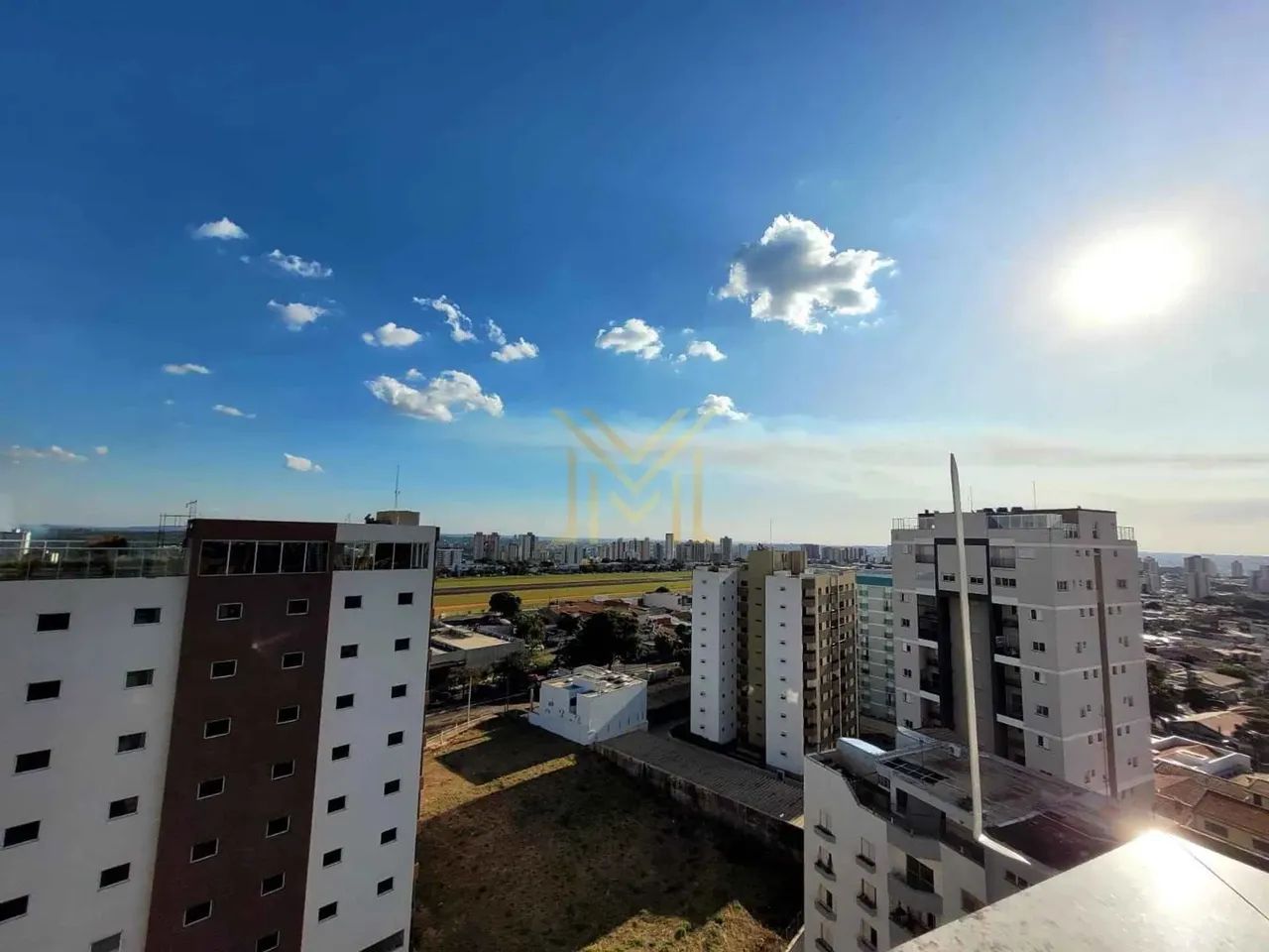 LINDO APARTAMENTO PERTO DO BAURU SHOPPING RESIDENCIAL ATENA - Foto 5