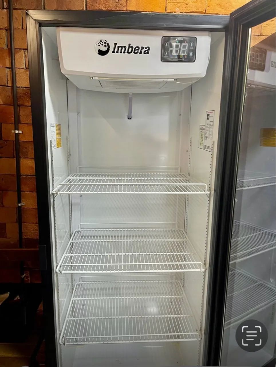 Cervejeira Imbera 453 litros  - Foto 3