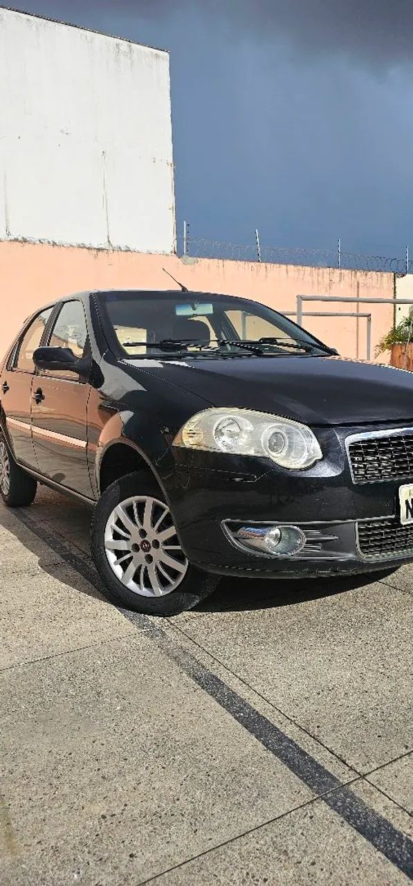 Fiat Palio Elx 1.0