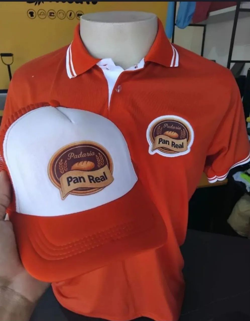 Uniformes profissionais em geral  - Foto 4