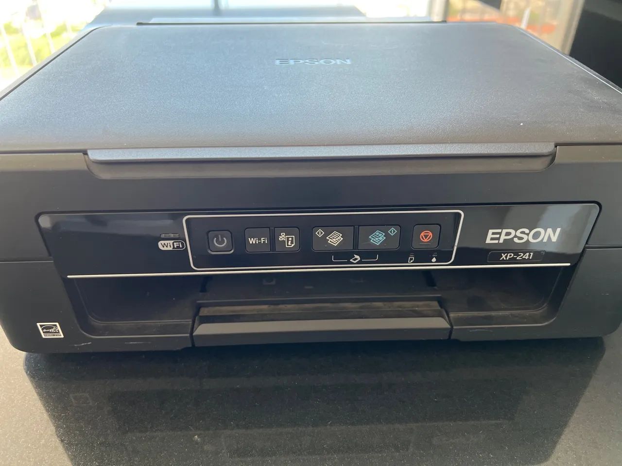 Impressora Epson xp 241 - Foto 2