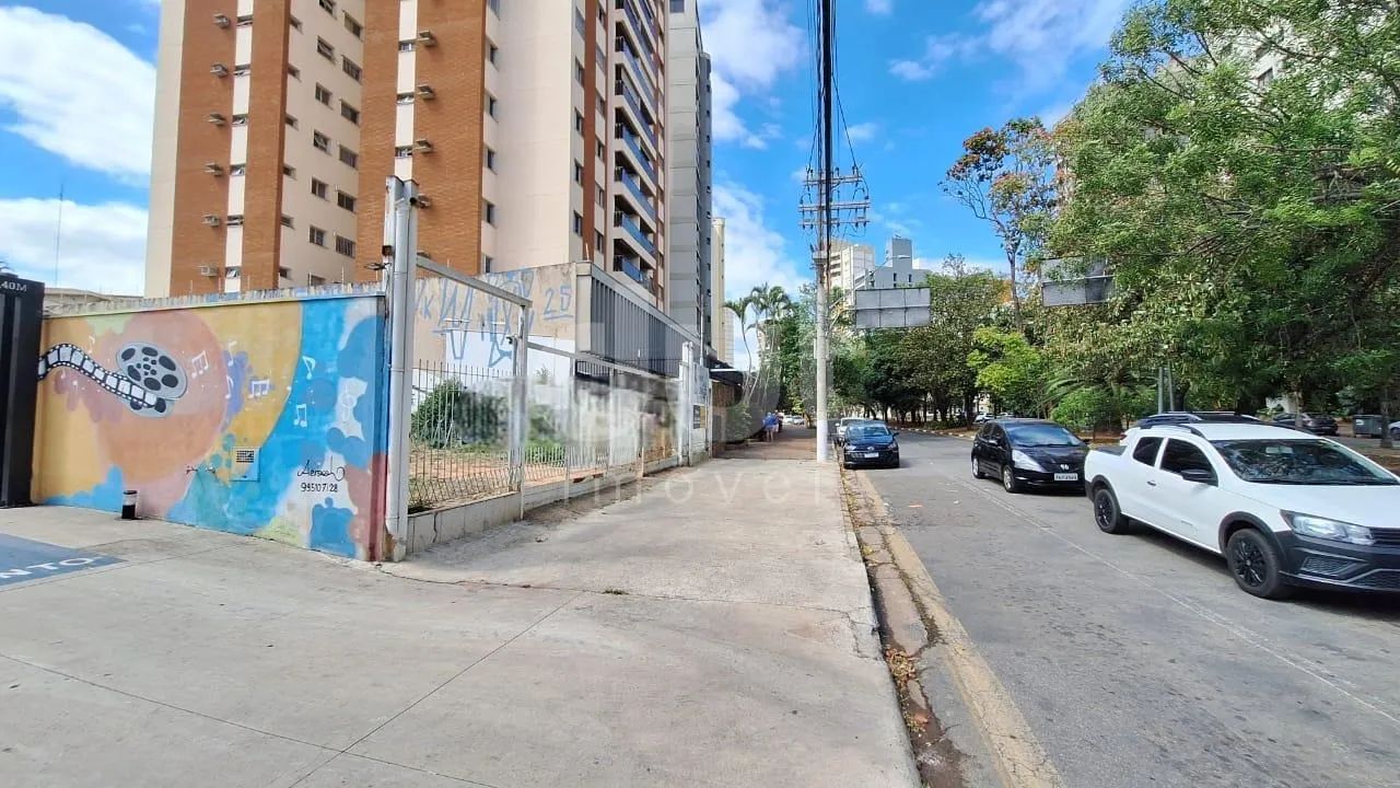terreno - Jardim Proença - Campinas - Foto 4