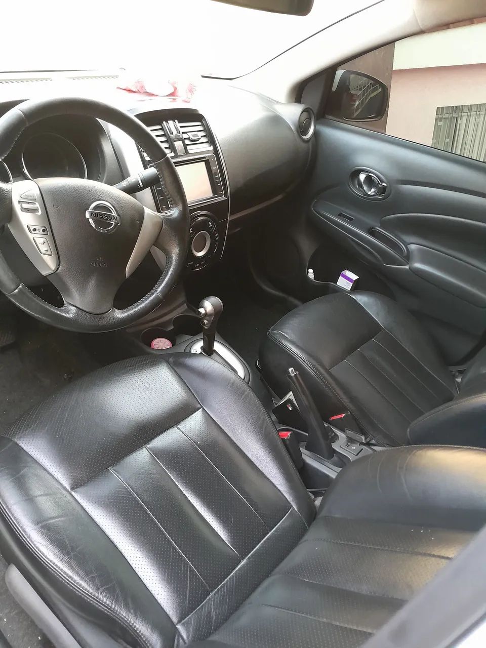 Versa sl 1.6 automatico - Foto 2