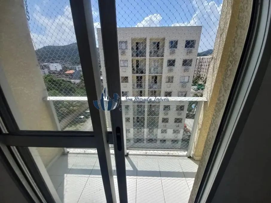 Apartamento para venda no Rio de Janeiro, Taquara - Foto 3