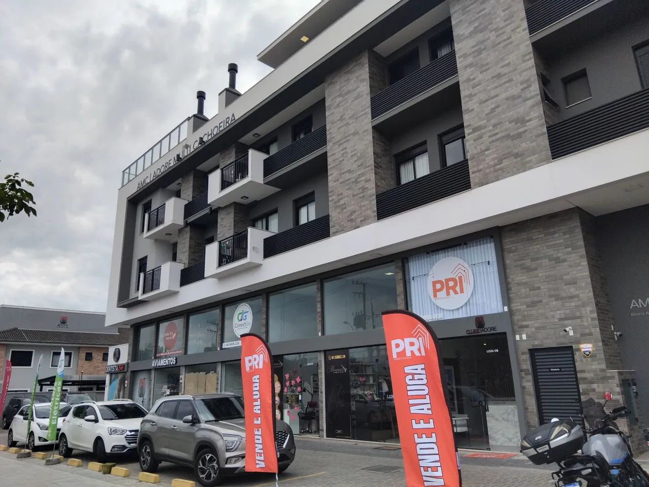 Foto - Florianópolis - Itaguaçu