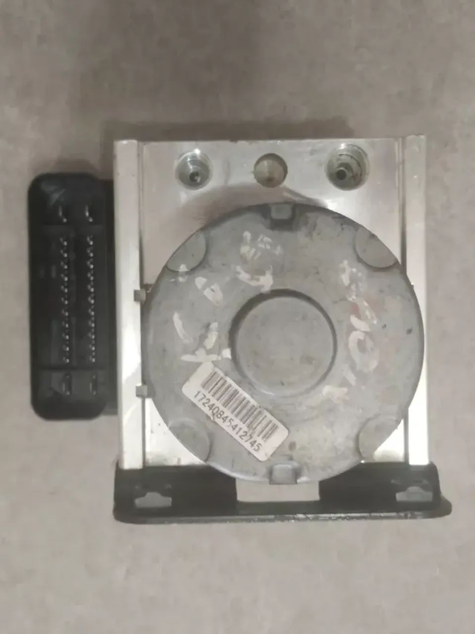Modulo Freio Abs Ford Ka E3b12m110ae / * Original  - Foto 5
