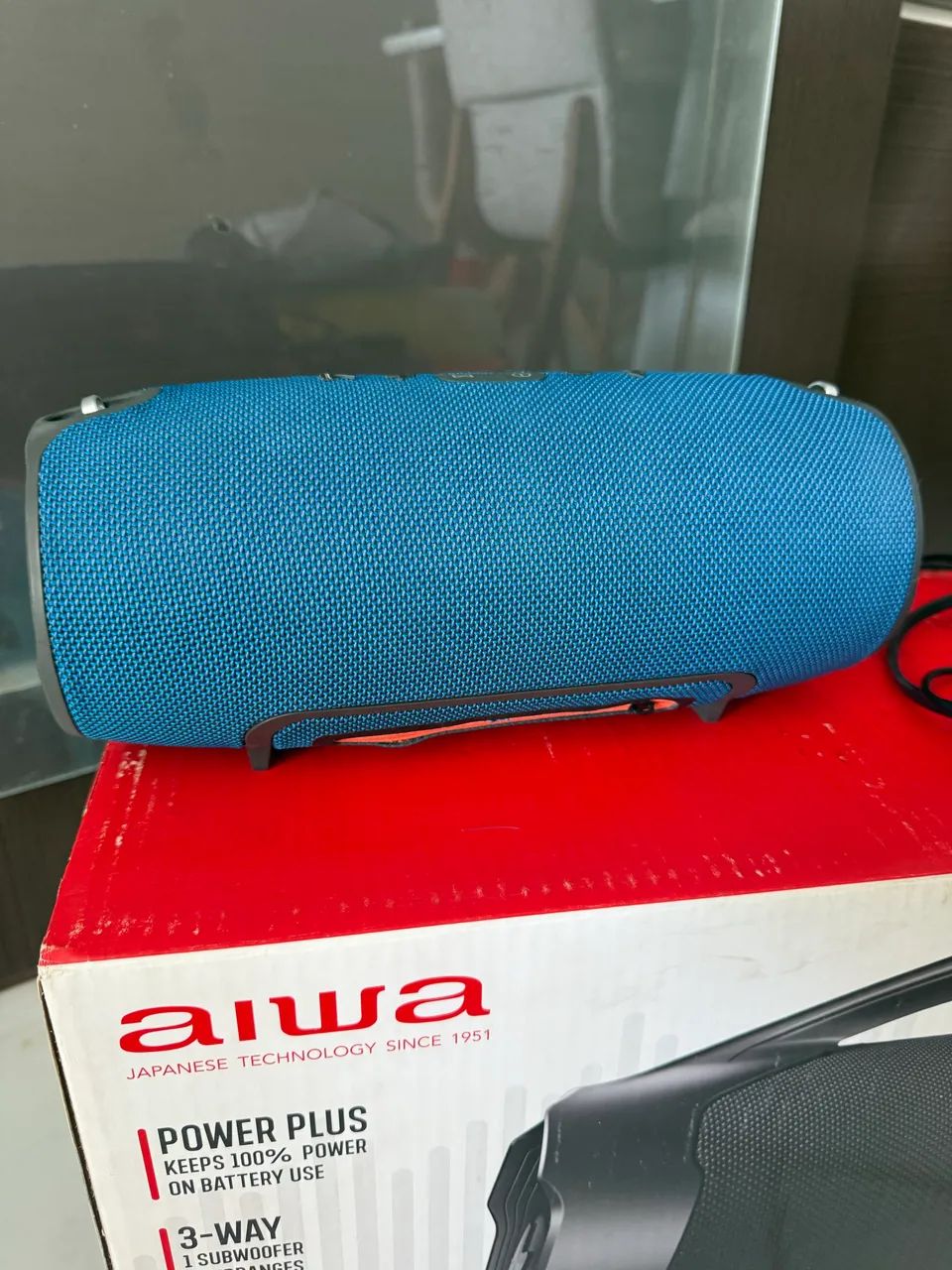 JBL XTREME - Foto 4