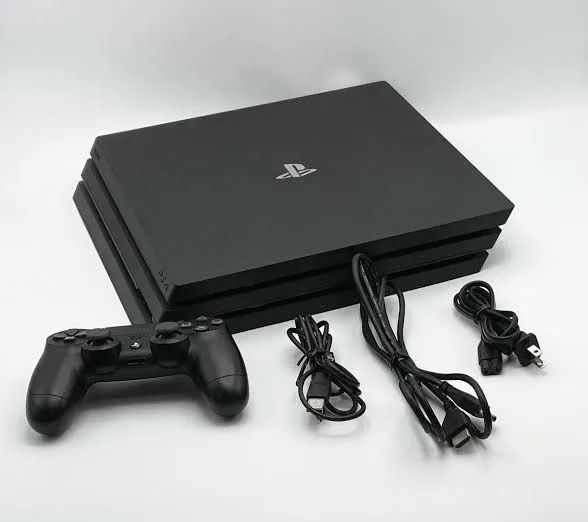 Playstation 4 Pro - Console de última geração