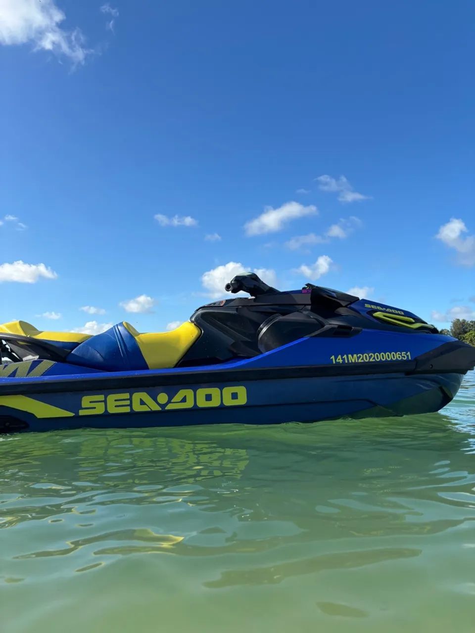 JET SKI WAKE PRO 230 2020  - Foto 8