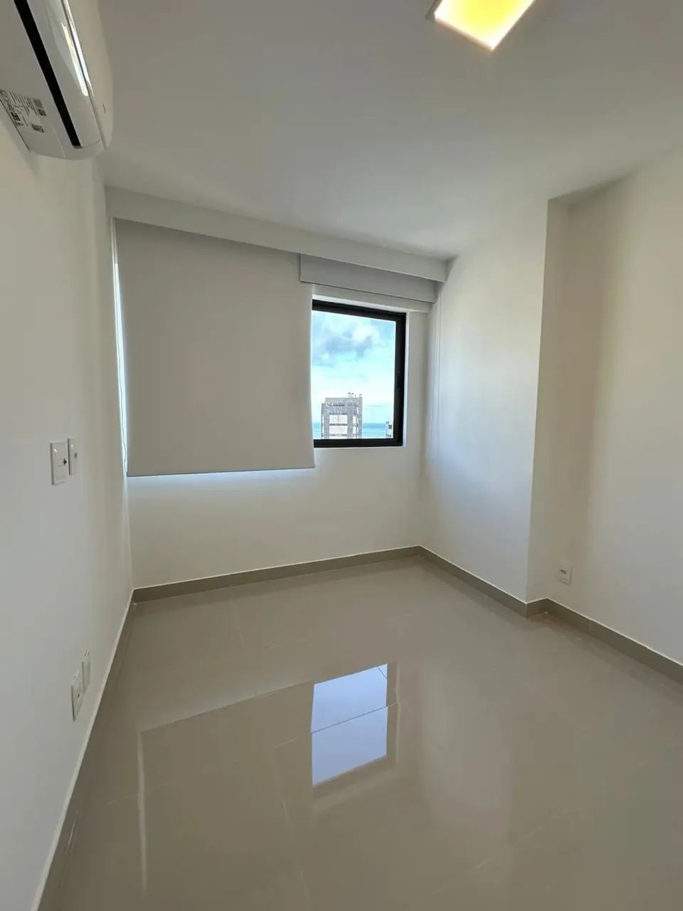 Imóvel para aluguel possui 93 metros quadrados com 3 quartos em Boa Viagem - Recife - PE - Foto 5