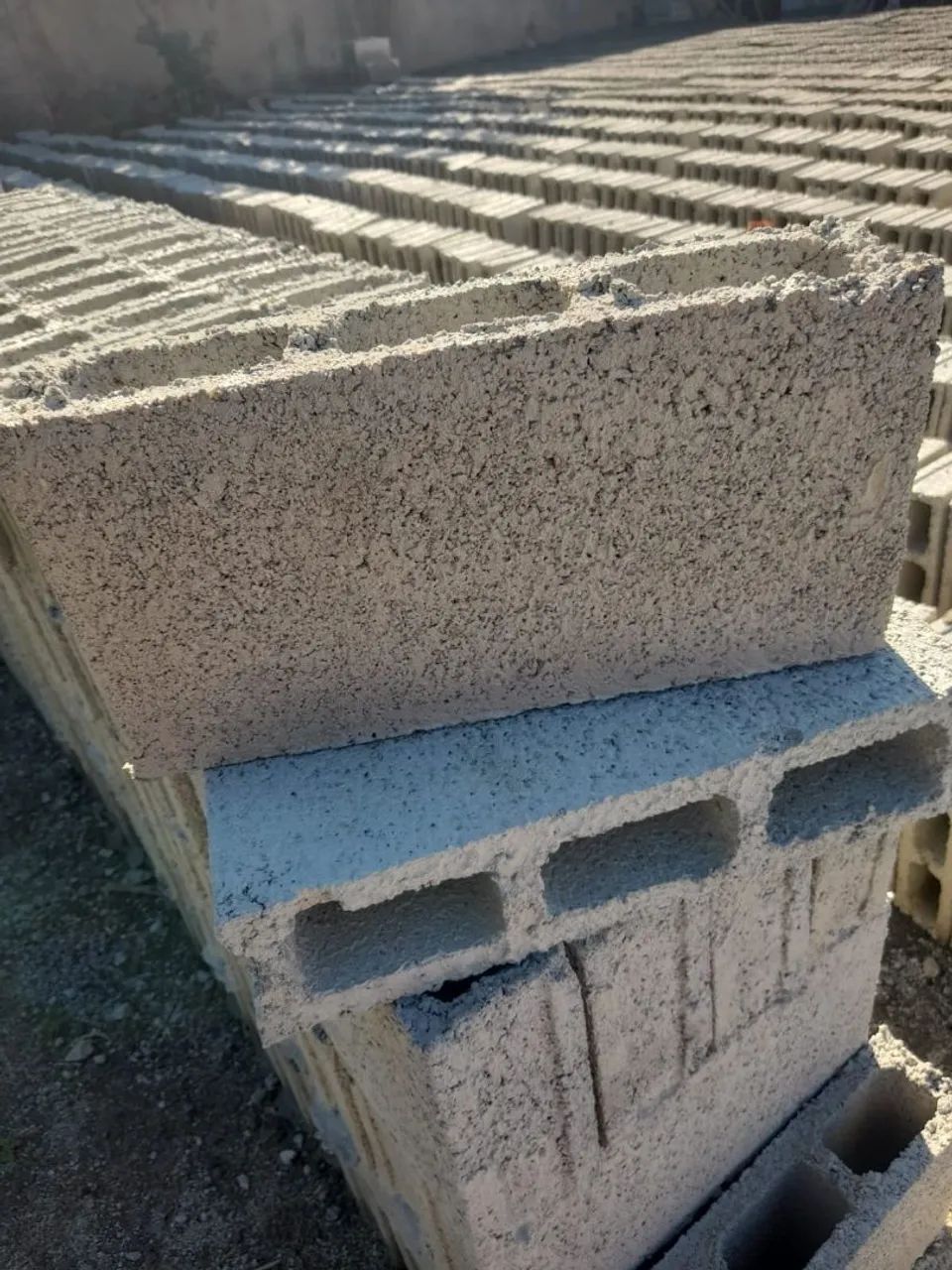 Blocos de concreto 64295991896706120