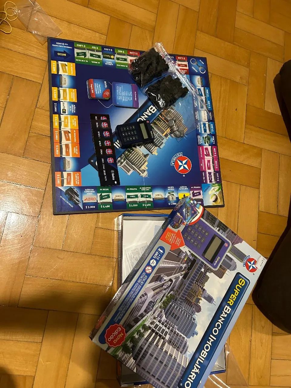 Super Monopoly64276690312066121