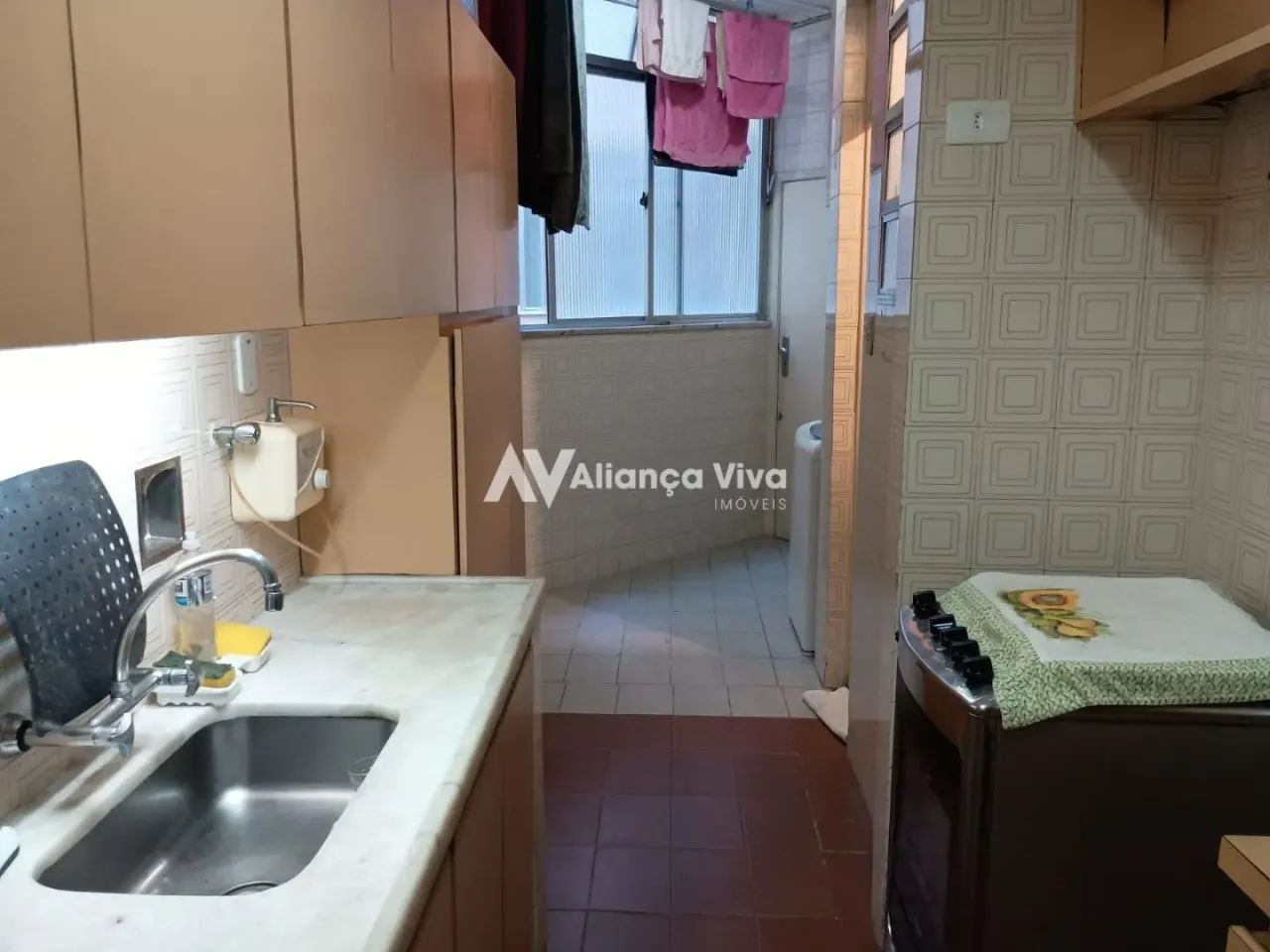 Copacabana | Apartamento 3 quartos - Foto 5