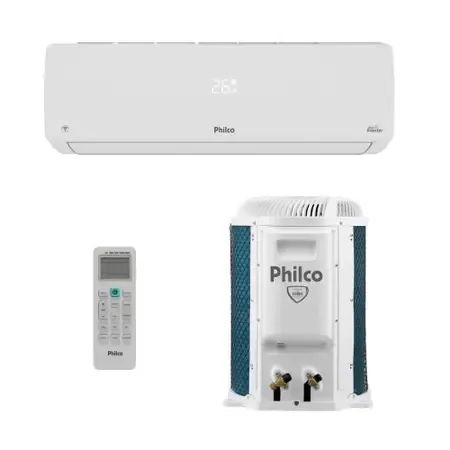 AR CONDICIONADO INVERTER