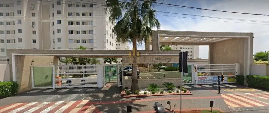 Apartamento à venda Spazio Lyon