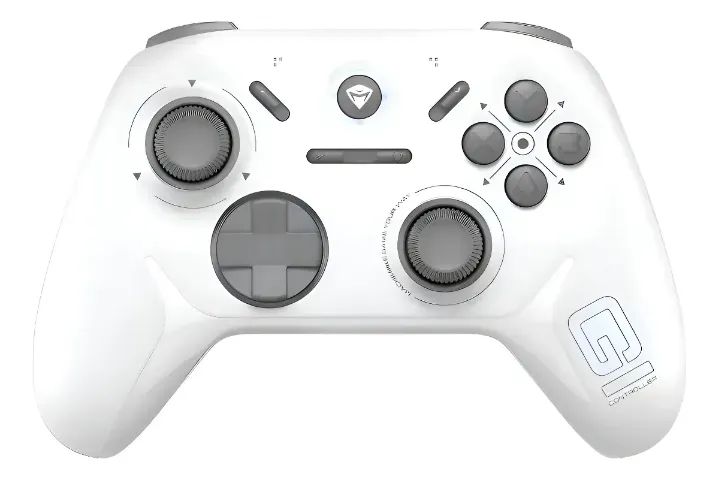 MACHENIKE G1 C polling de 1K e gatilho de efeito Hall para N.Switch, PC, iOS e Android - Foto 2