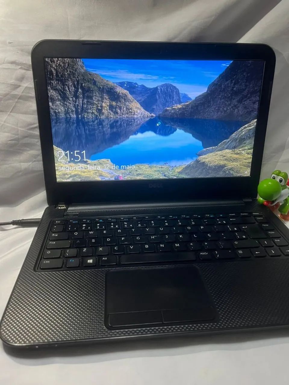 NOTEBOOK DELL I5 + 8 GB RAM - Foto 2