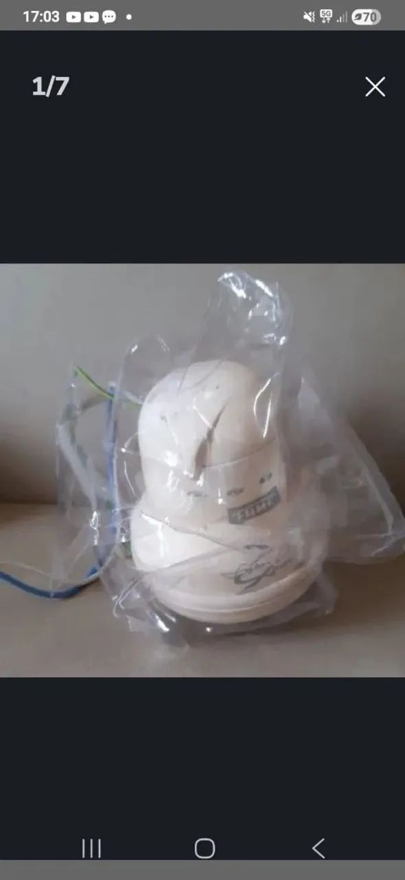 Chuveiros Marca Fame - Foto 2