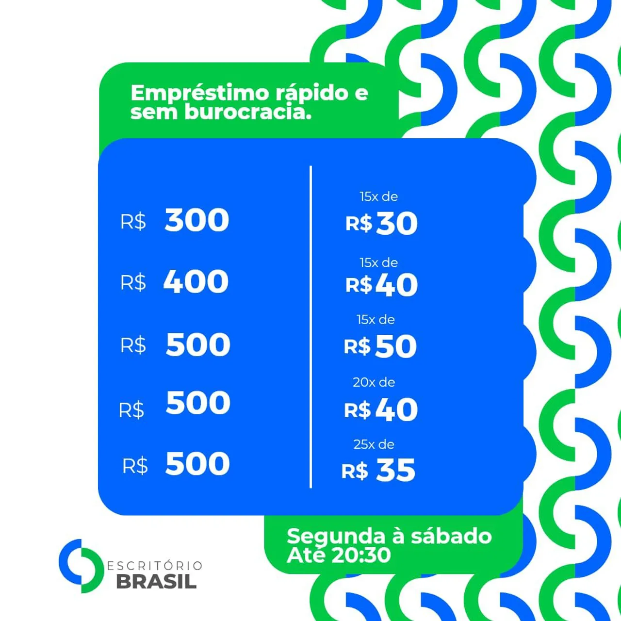Sem complicação