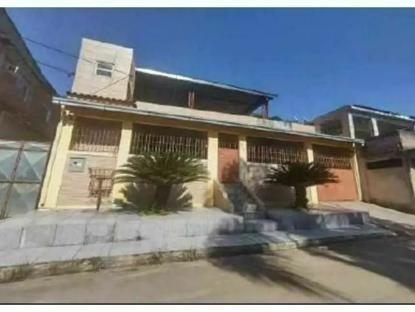 Casa em Leilão - Vila Formosa - Nova Iguaçu - RJ