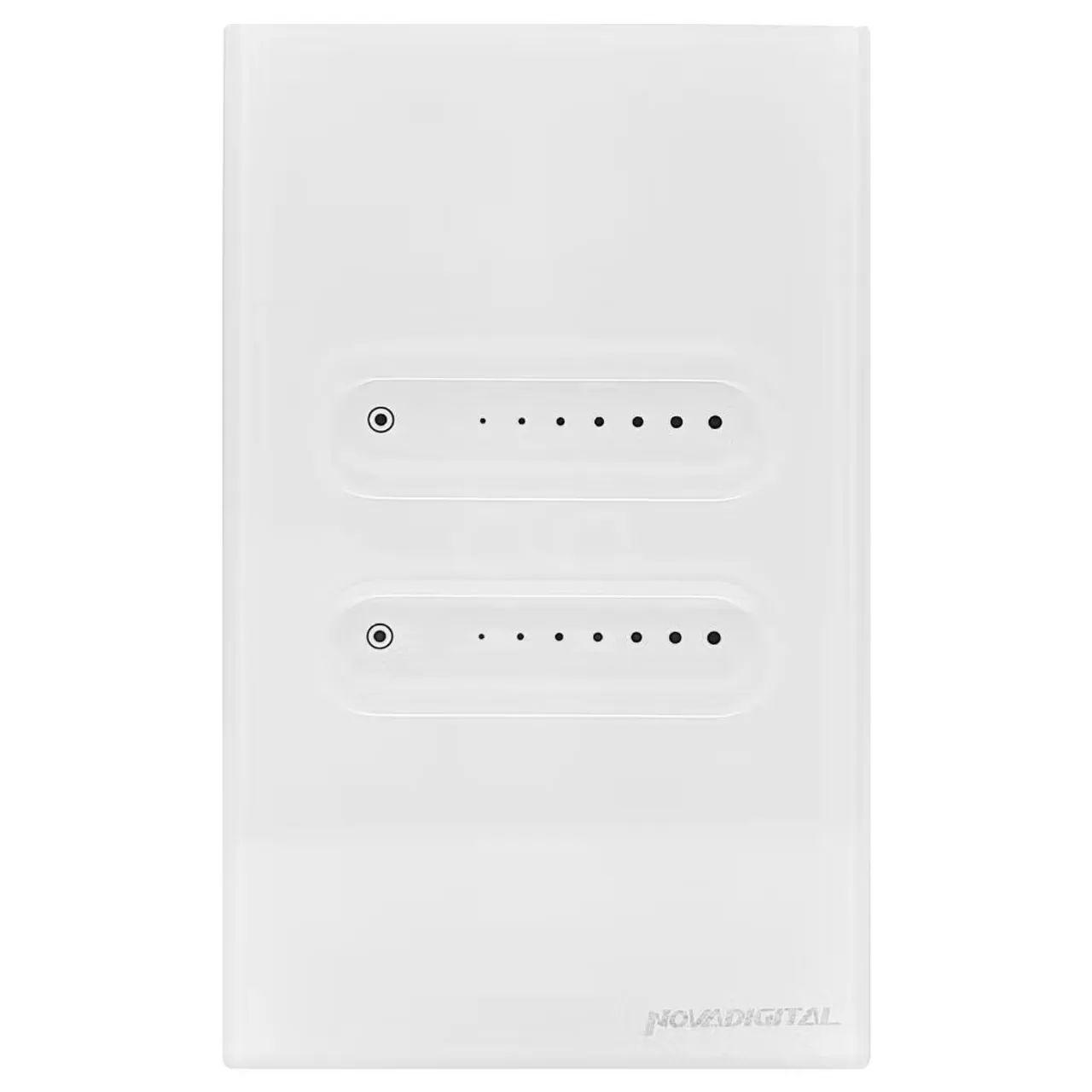 Interruptor inteligente Dimmer - Foto 2