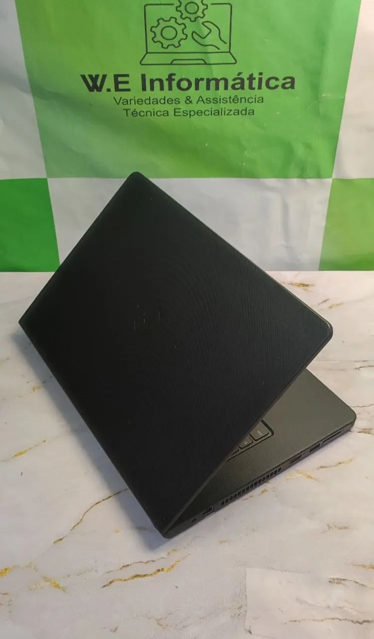 Ultrabook da Dell i3 4 geração 8gb SSD 128gb com garantia e entrega  - Foto 3
